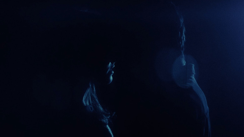 кадр из фильма In Forest