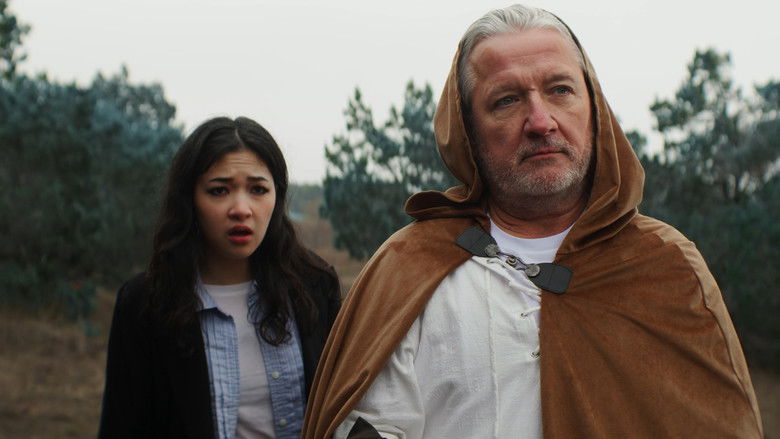 кадр из фильма Inner Child