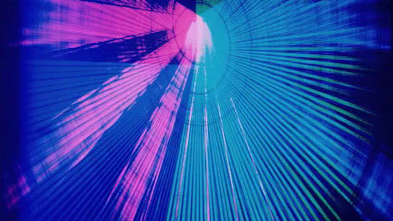 кадр из фильма #11, Marey ↔ Moiré