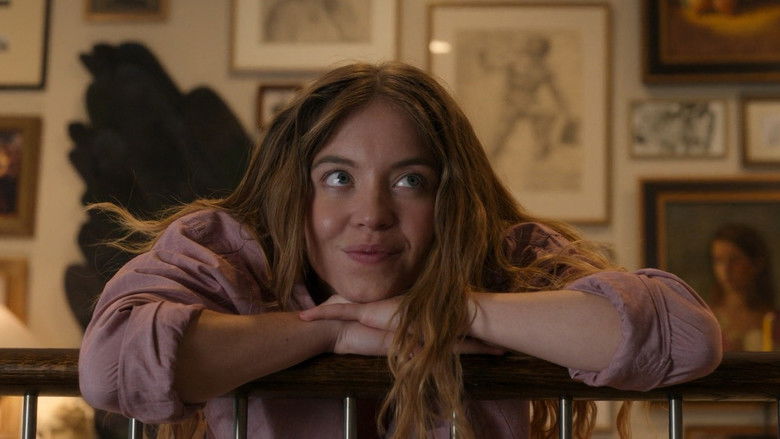 кадр из фильма Горничная