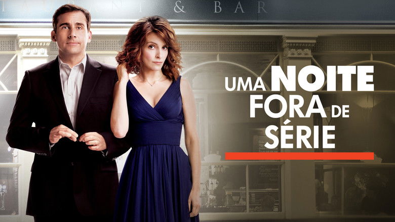 кадр из фильма Безумное свидание