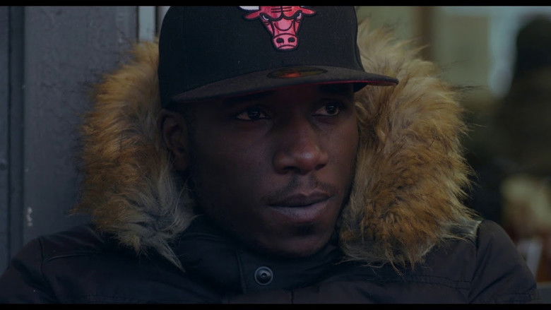 кадр из фильма Vers la tendresse