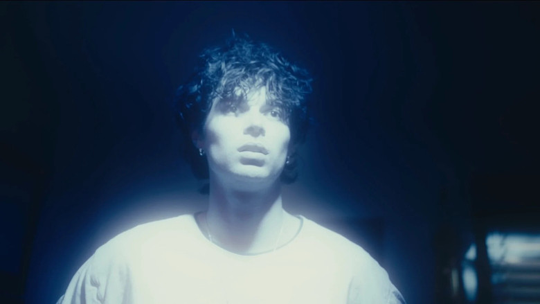 кадр из фильма Party Animal