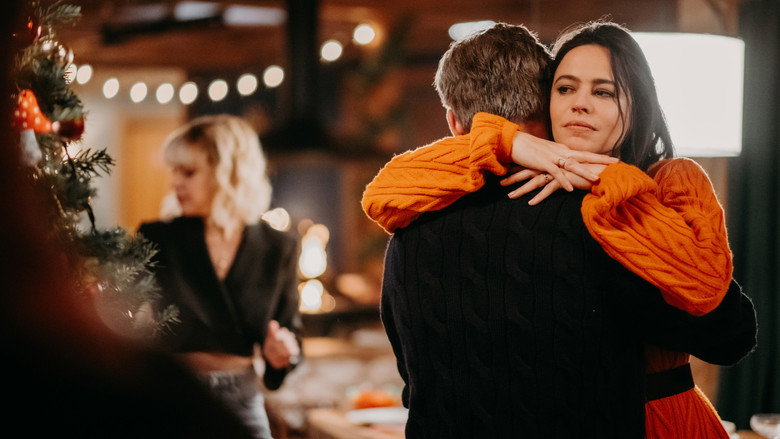 кадр из фильма The Perfect Escape