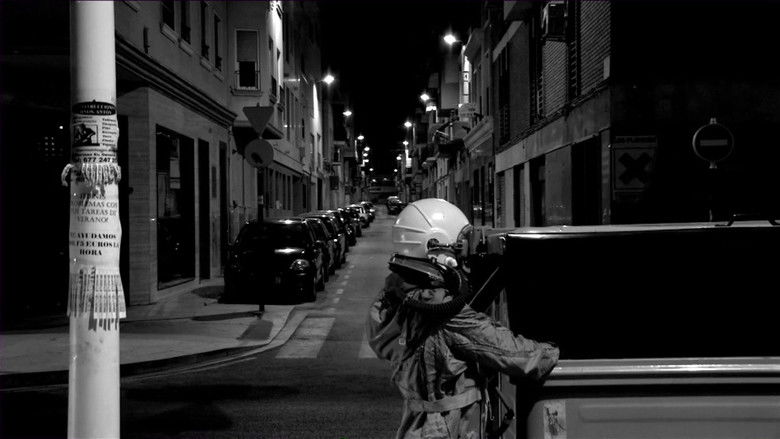 кадр из фильма Protopartículas