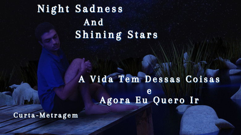 кадр из фильма Night Sadness And Shining Stars