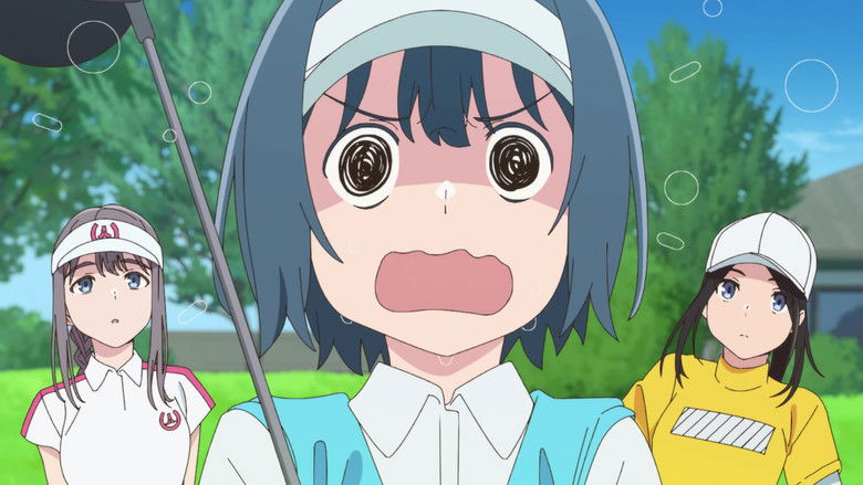 кадр из фильма 空色ユーティリティ