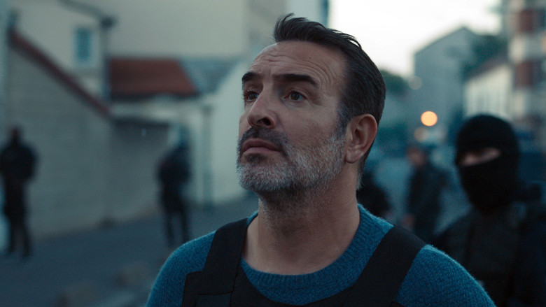 кадр из фильма Шрамы Парижа