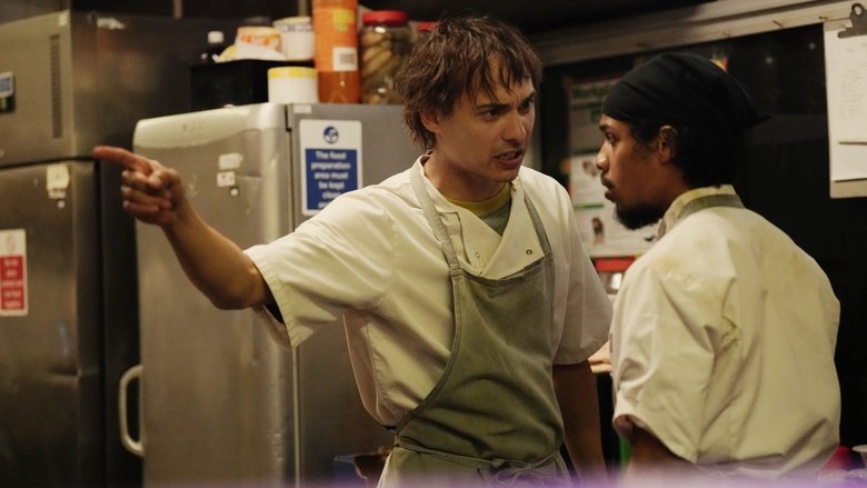 кадр из фильма Сорванец