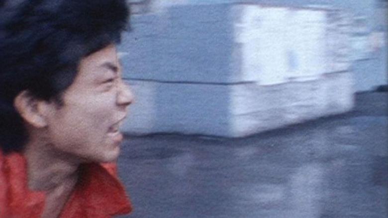 кадр из фильма 男の花道