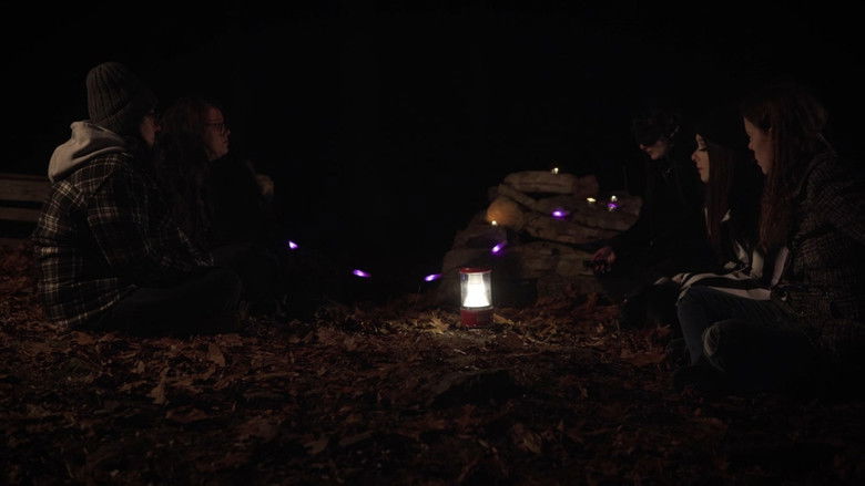 кадр из фильма Ghosts in the Graveyard: Pure Pandemonium