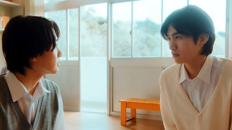 кадр из фильма 8.2秒の法則