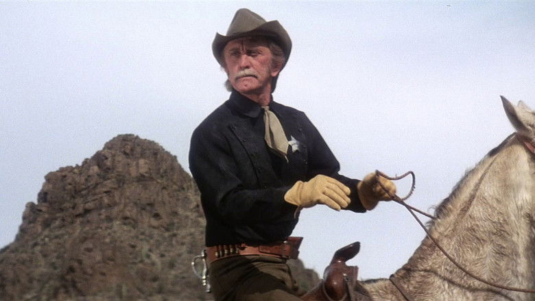 кадр из фильма Отряд