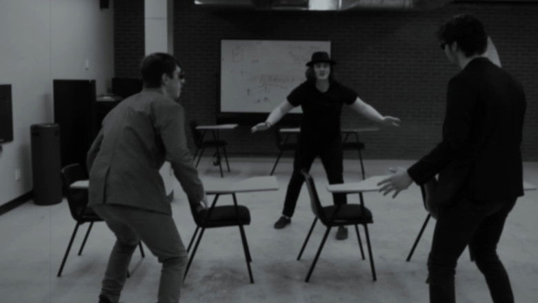 кадр из фильма The Great Brewing Caper