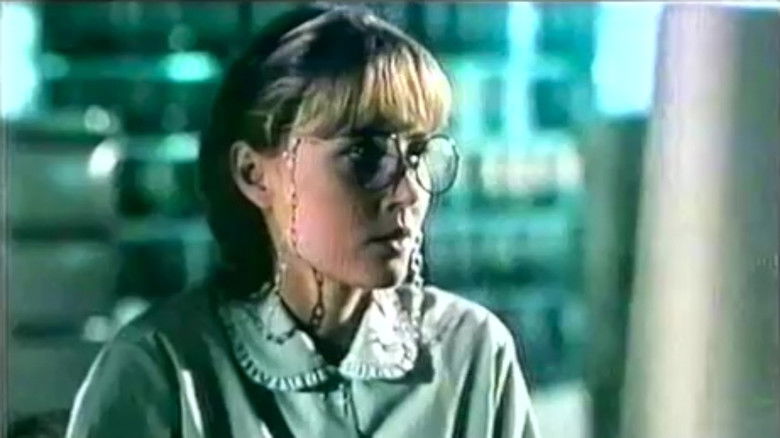 кадр из фильма Audacious