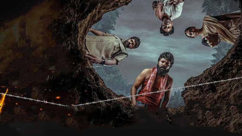 кадр из фильма История моей деревни