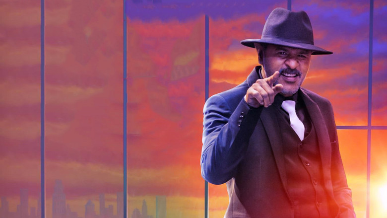 кадр из фильма மை டியர் பூதம்