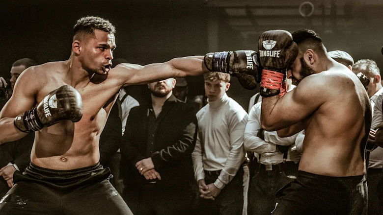 кадр из фильма Ringlife Combat Series 1