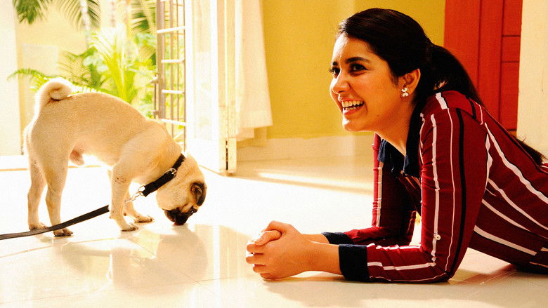 кадр из фильма ரௌடி & கோ