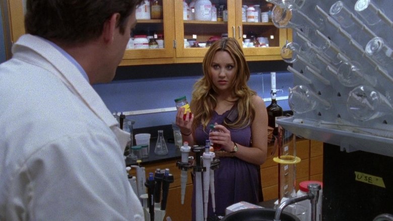 кадр из фильма Living Proof