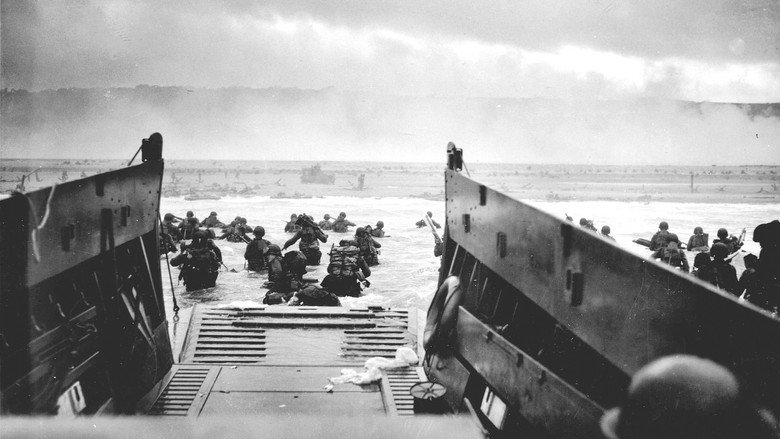 Story of the D-Day Landings