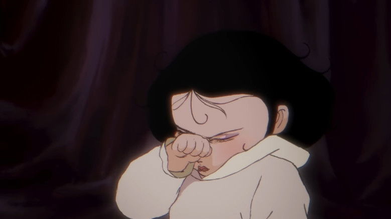 кадр из фильма Niccolò