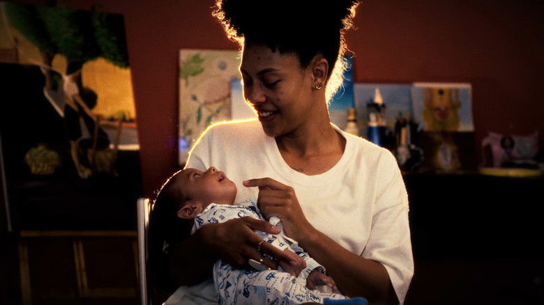 кадр из фильма A Arte de Ser