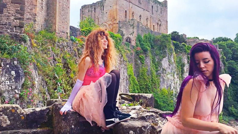 кадр из фильма The AC!D Reign Chronicles