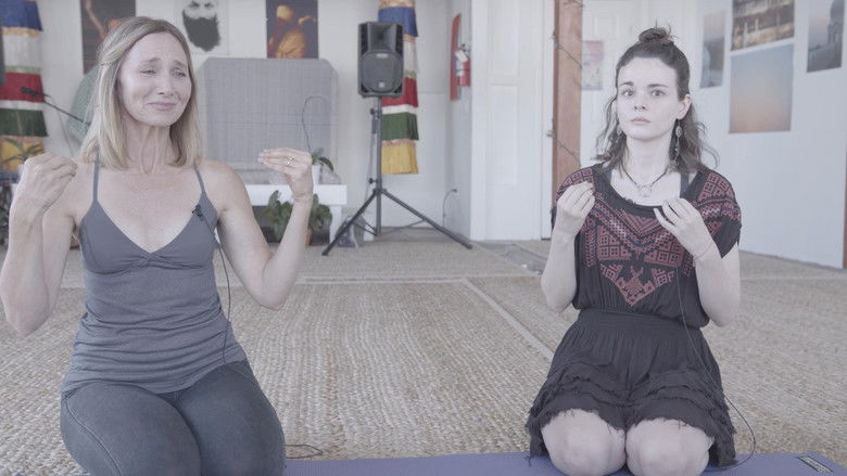 кадр из фильма Clairevoyant