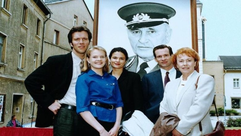 кадр из фильма Nikolaikirche