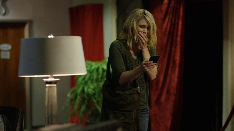 кадр из фильма The Killing Pact