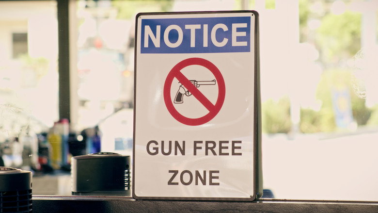 кадр из фильма The Baltimore Barber