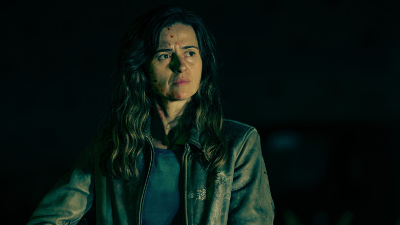 кадр из фильма День матери