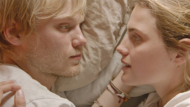 кадр из фильма Романтики 303