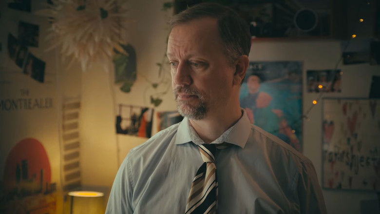 кадр из фильма Nuovo