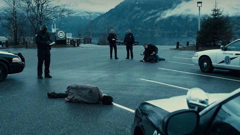 кадр из фильма Опасный человек