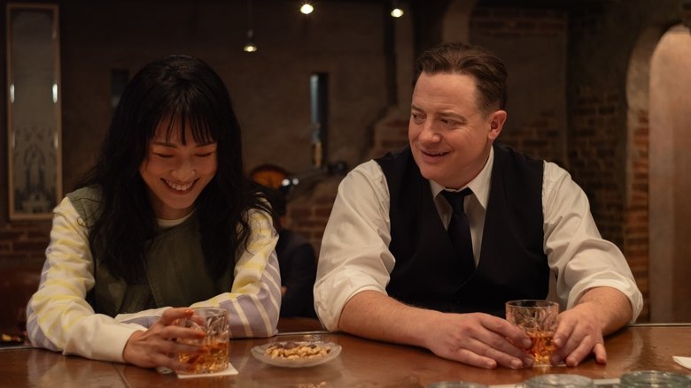 кадр из фильма Семья в аренду