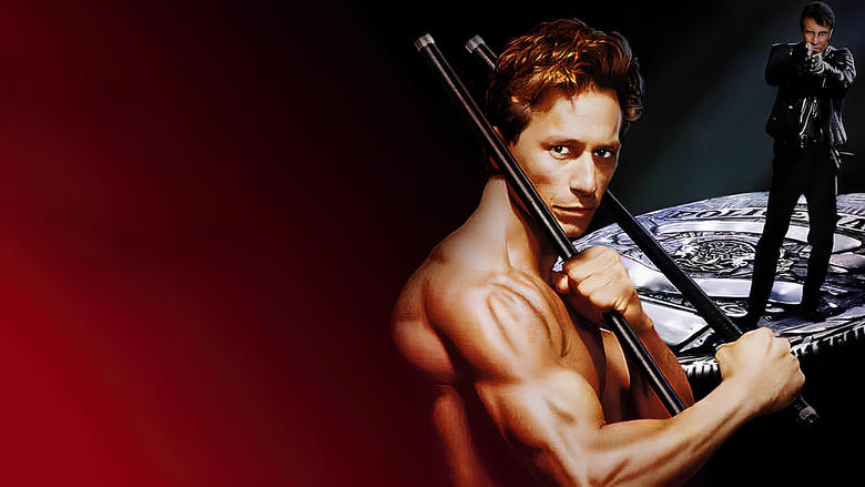 кадр из фильма Полицейский вне закона