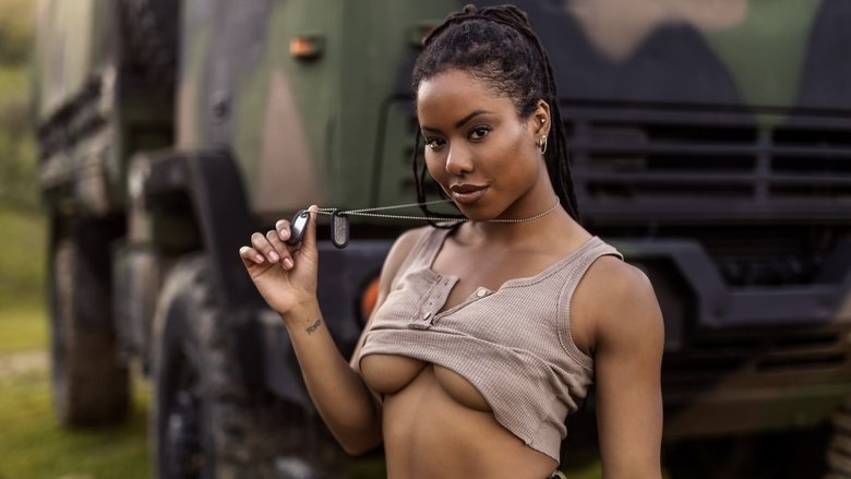 кадр из фильма Machine Gunner