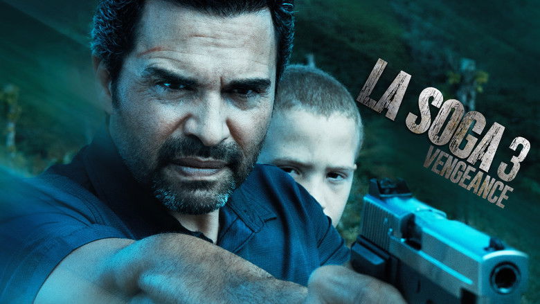 кадр из фильма Веревка: Месть