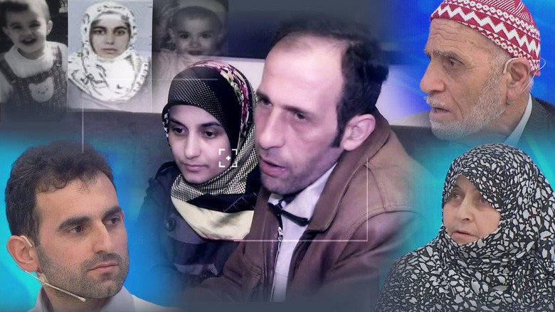 İlk Günden Palu Ailesi Dosyası