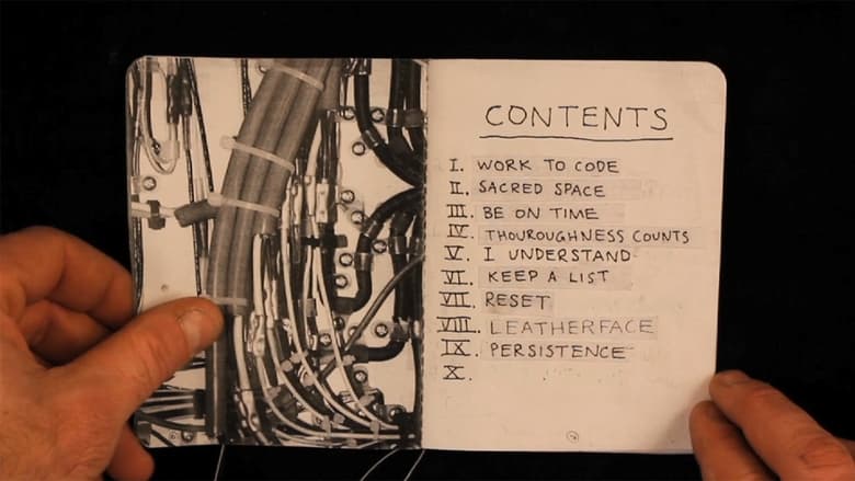 кадр из фильма Ten Bullets