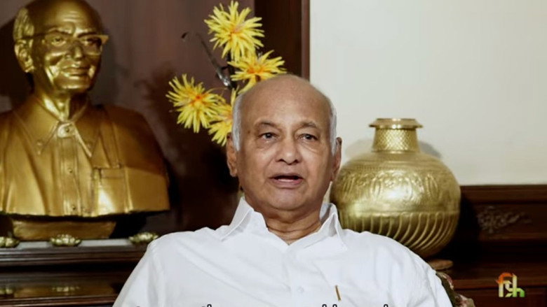 G D NAIDU - THE EDISON OF INDIA