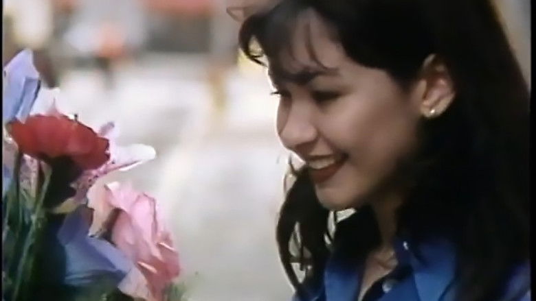 кадр из фильма The Man Who Loved Flowers