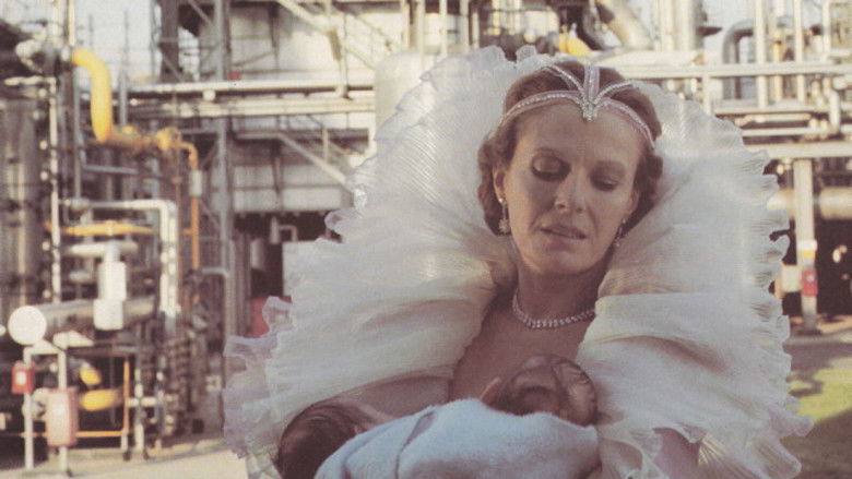 кадр из фильма Freak Orlando