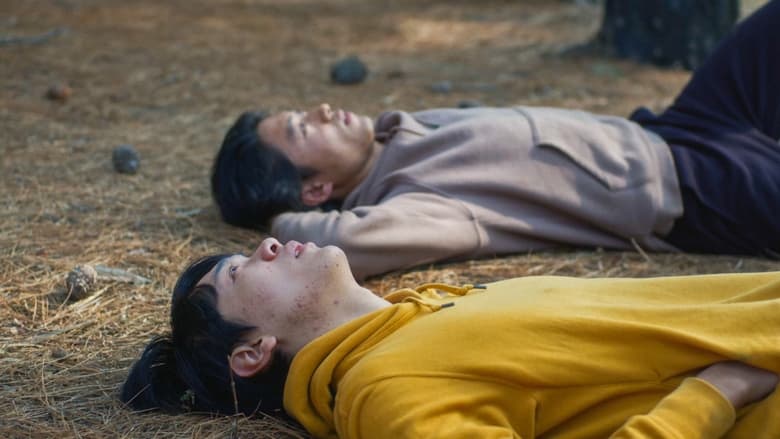 кадр из фильма ས་མཐའི་ལས་དབང་།