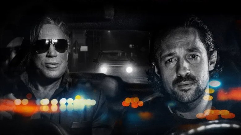 кадр из фильма Злость