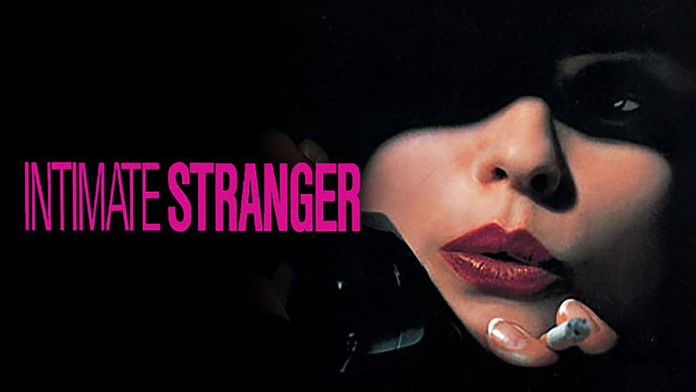 кадр из фильма Интимный незнакомец