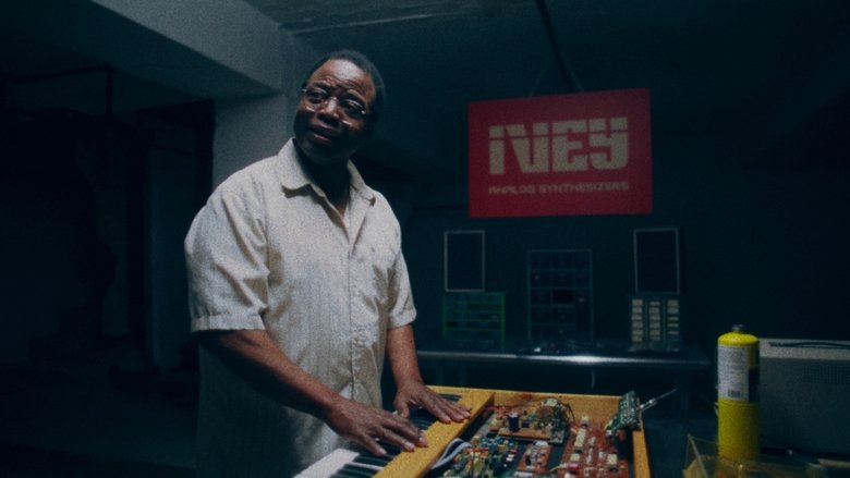 кадр из фильма Dead Mail