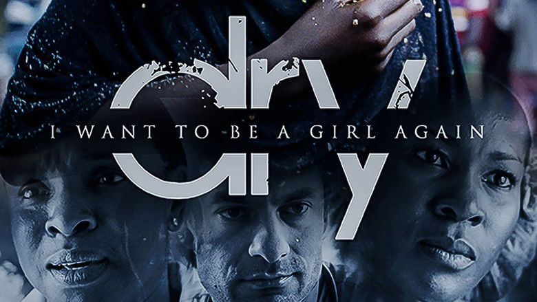 кадр из фильма Dry